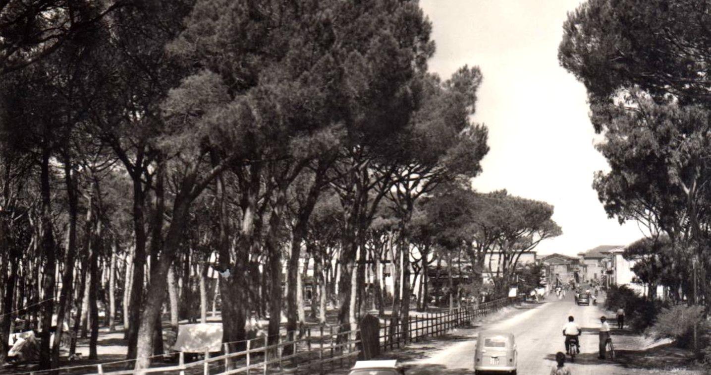 La Fondazione di Roccamare Resort